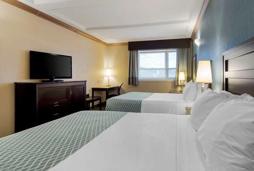Best Western Plus Kamloops Hotel
