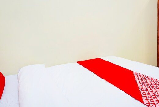 Flagship 90723 Berlima Guest House Syariah