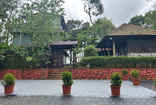 Beaumont Plantation Retreat