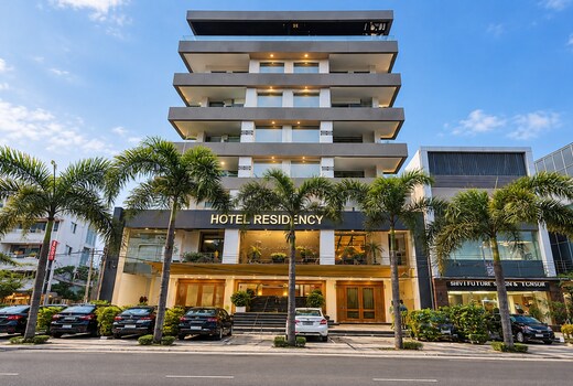 Hotel Residency