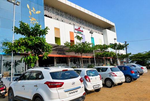 Main gallery