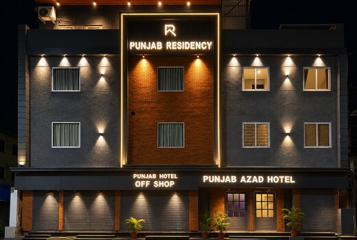 PUNJAB RESIDENCY