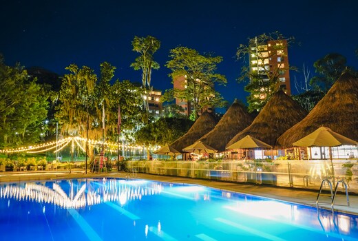 Hotel InterContinental Medell
