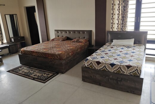 Hotel utkarsh villa