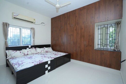 Bhakti Bliss Homestay