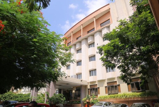 Hotel Surguru