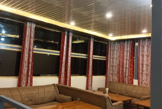 Arctic Auli Homestay