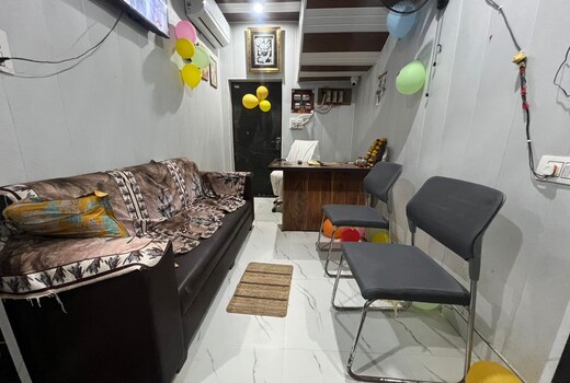 Maa Yashoda Devi Residency