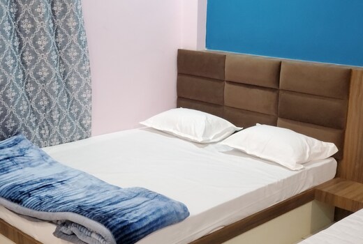 Shridham Homestay