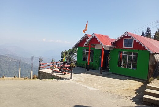 Orange Soul Homestay