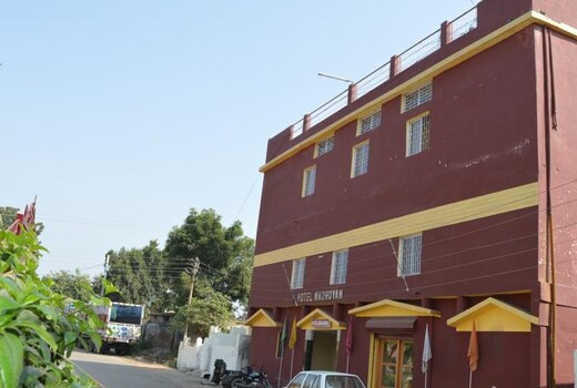 Madhuvan Hotel