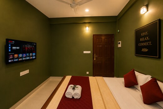 Stayo room