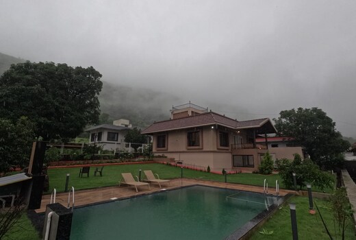 Breeze The Hills 4BHK Villa by RoRa Villas