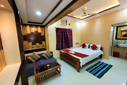 Asian Lodge
