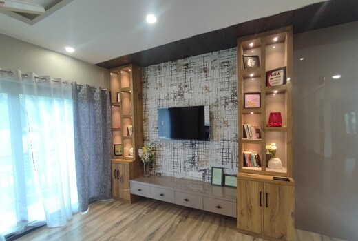 NIVA HOMESTAY