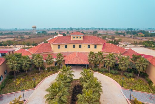 SARVASWA RESORTS