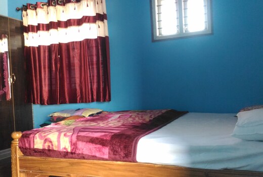 Sri Tirumala Homestay