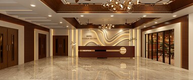 Hotel Shreeja Central Bhawanipatna