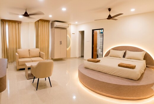 Maruthi Inn hotel