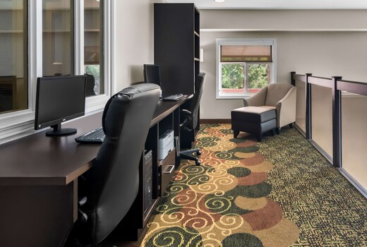 Best Western Plus Sunrise Inn