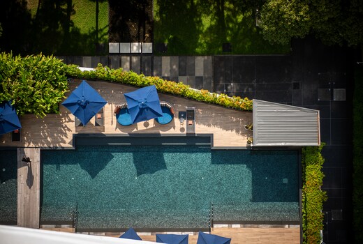 Fraser Suites Sukhumvit