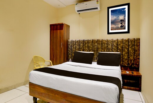 Hotel O SHUBHAM LODGING & BOARDING Shahad Railway Station