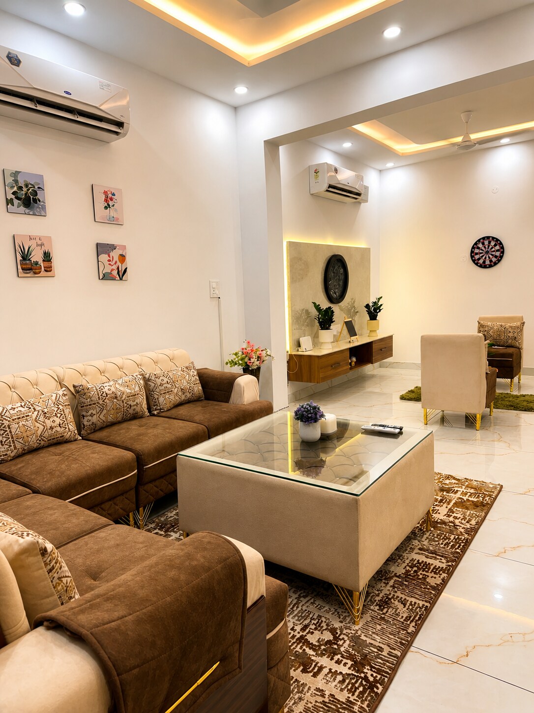 Main gallery