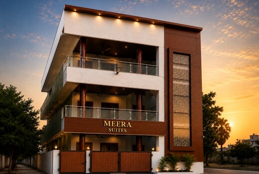 Meera Suites