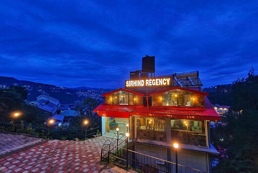 Sirhind Regency | Valley Views & Balcony Rooms