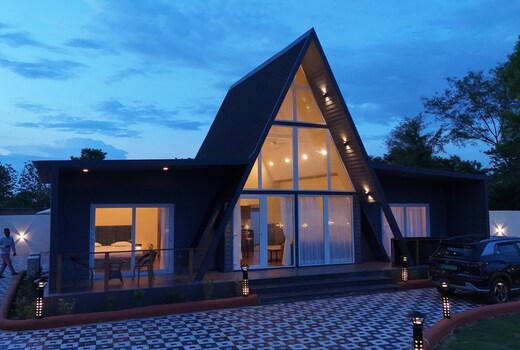 Casa Amora