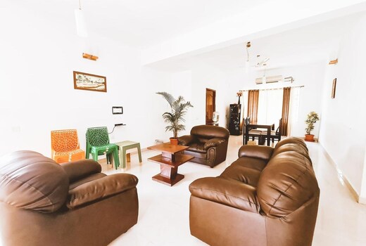 Dreamz Villa 2BHK at ECR