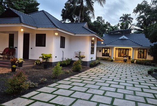 Casa Luminaria