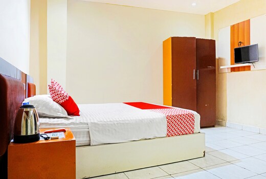 COLLECTION O 91331 Hotel Grand Saota Soppeng