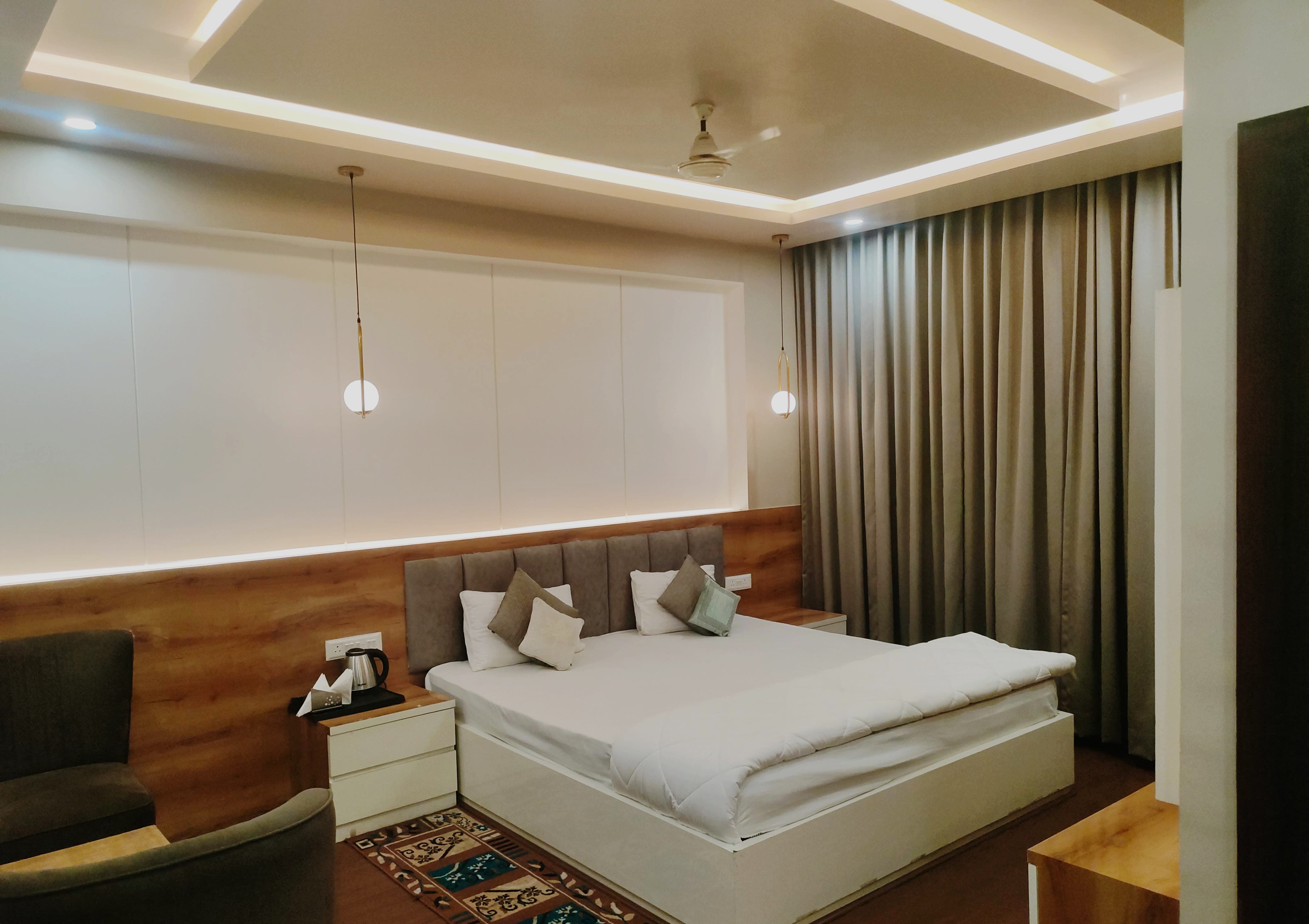 Hotel Lichhavi Vihar