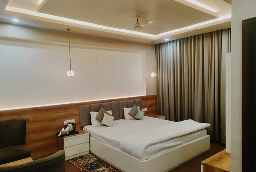 Hotel Lichhavi Vihar