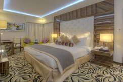 Orchid Vue Hotel Bur Dubai