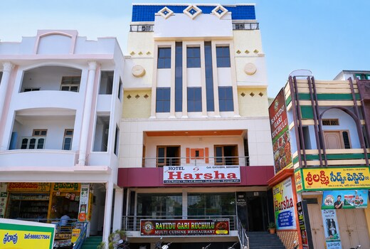 HOTEL SRI HARSHA