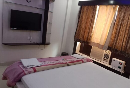 Divyanshi homestay