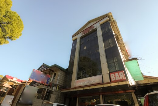 Hotel Ambika