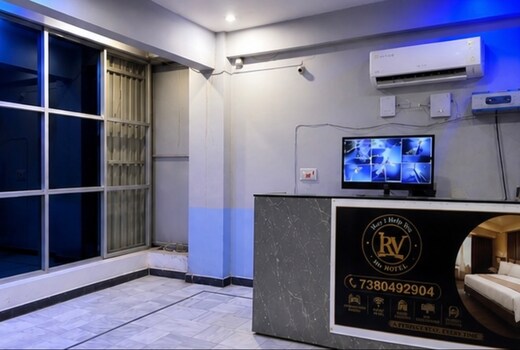 Rose Villa Hotel