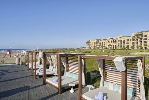 Mazagan Beach & Golf Resort