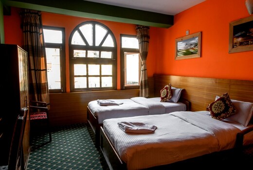 Hotel Pomelo House Inn