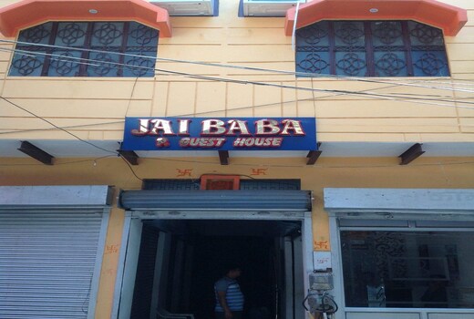 Jai Baba paying guest house