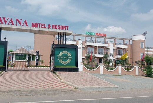 HAVANA HOTEL & RESORT