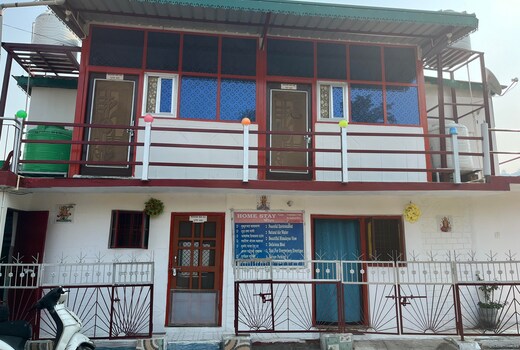 Shri Dhan Homestay