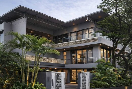HM Villa - Lonavala