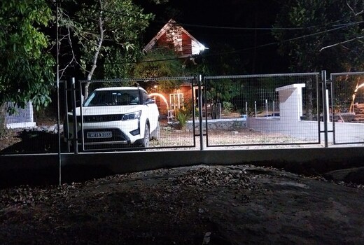 Black Bull cottage