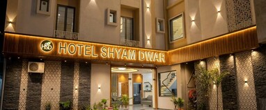 Hotel Shyam Dwar at Toran Dwar