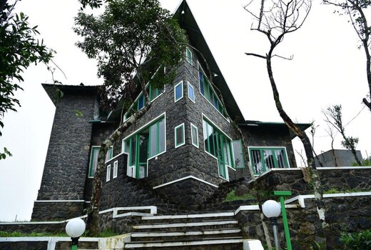 Granby Gold Cottage