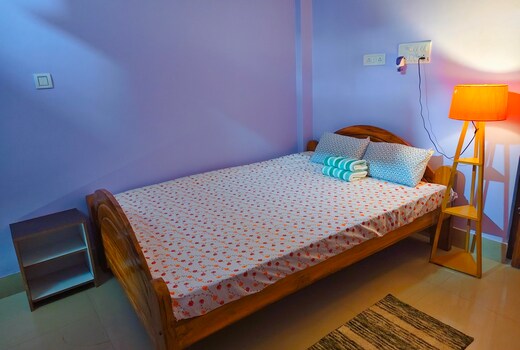 Happy Nest Homestay